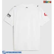 Fotballdrakt Herre Valencia Hjemmedrakt 2025-26 Kortermet